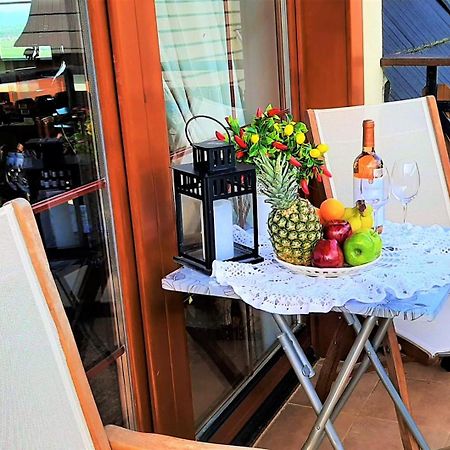 Apartamenty Osada Gubalowka Закопане Экстерьер фото